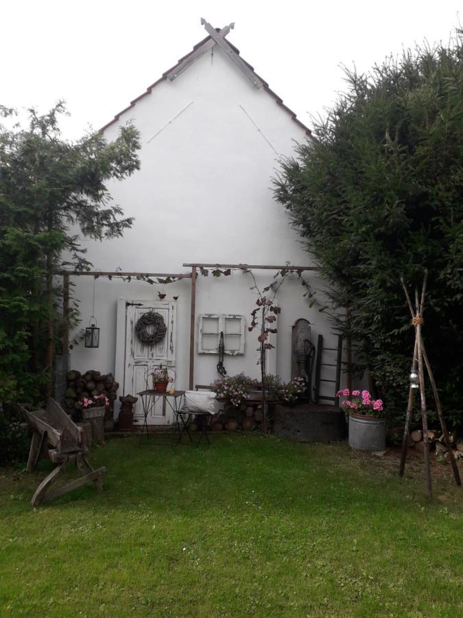 Altes Weingut Weinhaus Rebstock Apartman Winningen Kültér fotó