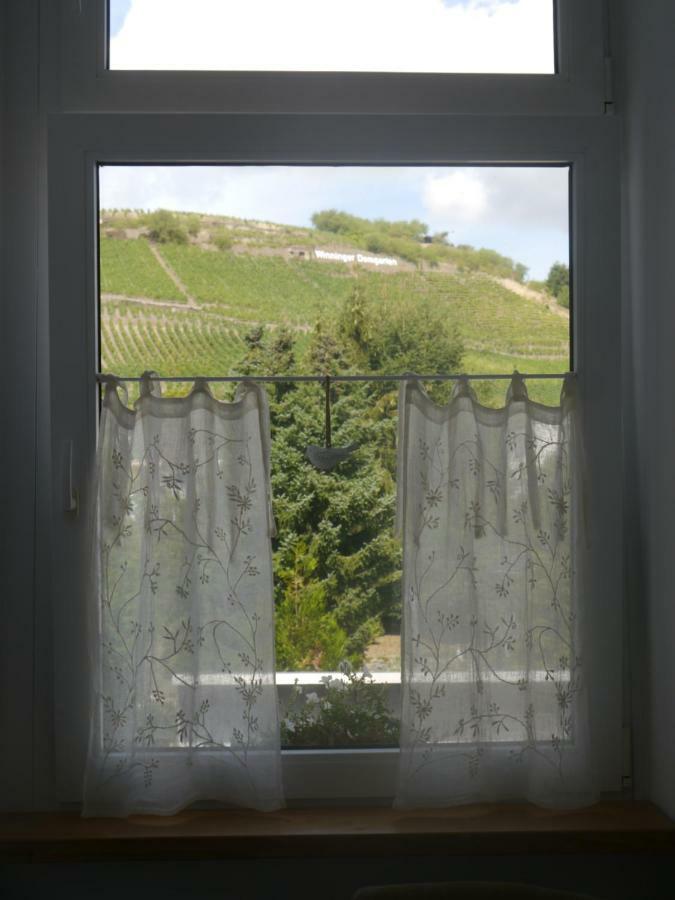 Altes Weingut Weinhaus Rebstock Apartman Winningen Kültér fotó